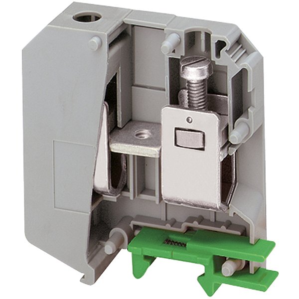 Conector Parafuso 50Mm2 2 Pontos Cinza NSYTRV502 SCHNEIDER