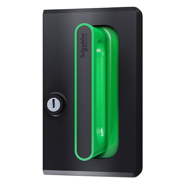 Fechadura Para Porta. ACDC2408 SCHNEIDER