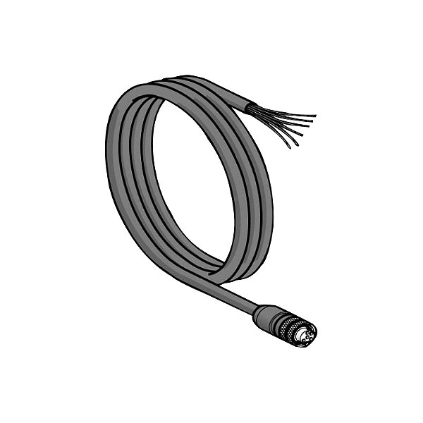Cabo Cortina Clp/Rele 30M R XSZPCR30 SCHNEIDER