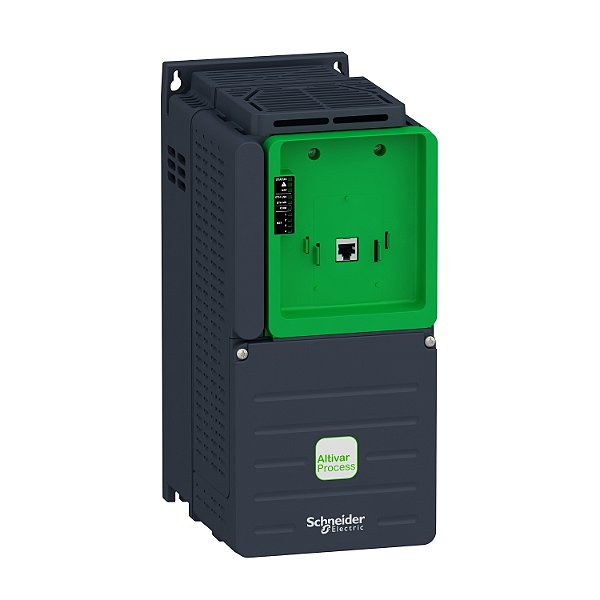 Inversor De Frequência Atv630 Integração Em Painel - 11 Kw - 380-480 Vac Trifásico ATV630D11N4Z SCHNEIDER