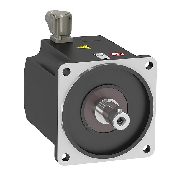 Synchronous Motor - Bmp - 480 Vac - 3.95 Kw - Ip65 - Iec BMP1402F3NA2A SCHNEIDER