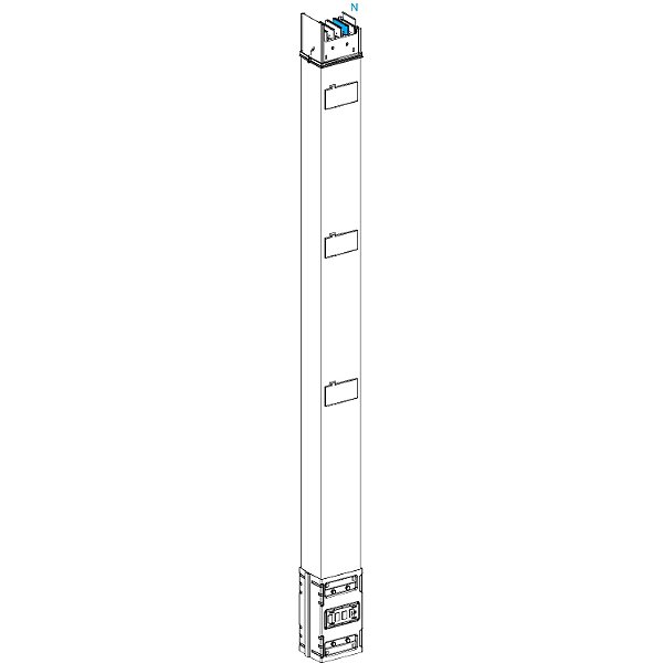 Riser Distribution Length 2M 3O 630A KSA630EV4203 SCHNEIDER