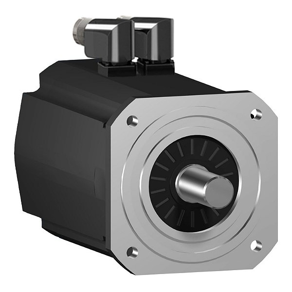Servomotor Pd3 Sh3 64.9Nm Monovolta 17 Bits Chaveta Ip65 Sem Freio 90Graus SH32052P11A2100 SCHNEIDER