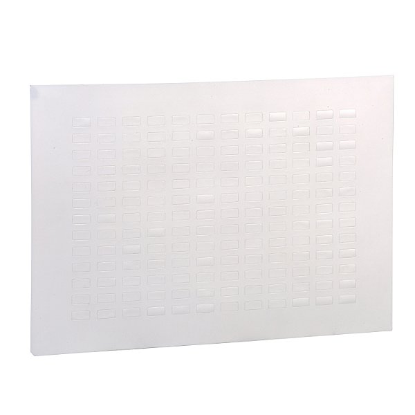 Conjunto Com 25 Etiquetas Para Modicon Stb STBXMP6700 SCHNEIDER