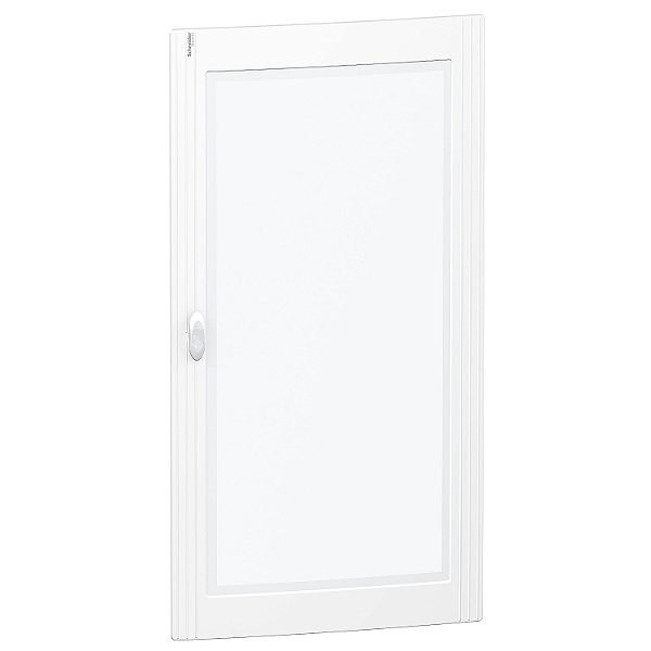 Porta Transparente Para Quadro De Distribuicao Pragma 6 Filas 144 Modulos PRA15624 SCHNEIDER