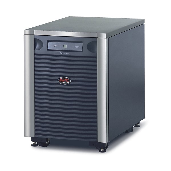 Torre Com Extensão De Autonomía Para O Symmetra Lx Da Apc Com 9 Sybt5, 230 V SYAXR9B9I SCHNEIDER