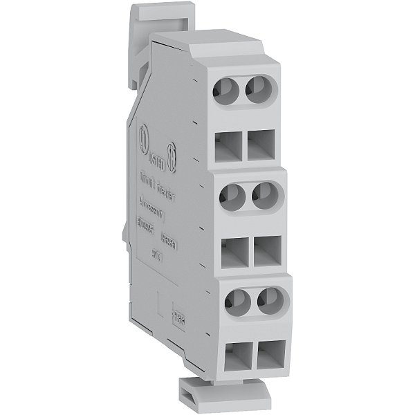 Contacto De Posicao "Teste" - Mtz LV833752 SCHNEIDER