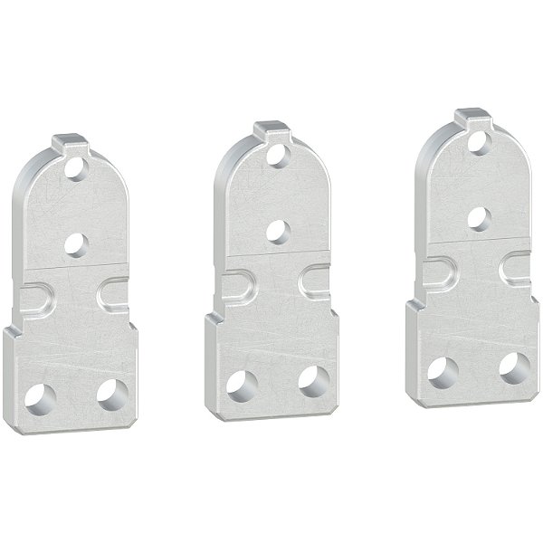 Conexao Frontal Infmtz1 06-16 - 3P Ext LV833728 SCHNEIDER