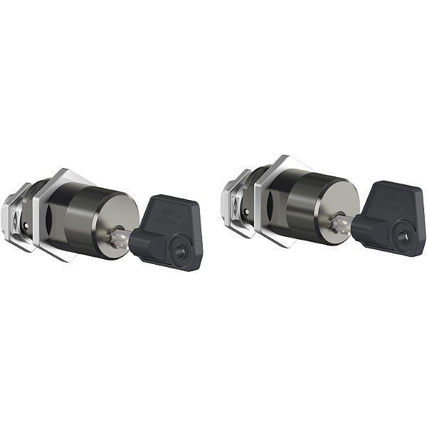 Trava De Chassis-2 Fprofalux 1 Chave LV833774 SCHNEIDER