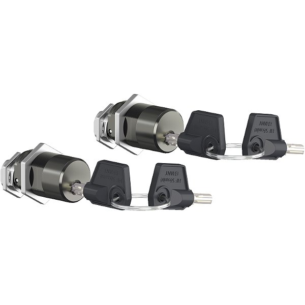Trava Chassis-2 F Profalux 2 Chaves Dif LV833775 SCHNEIDER