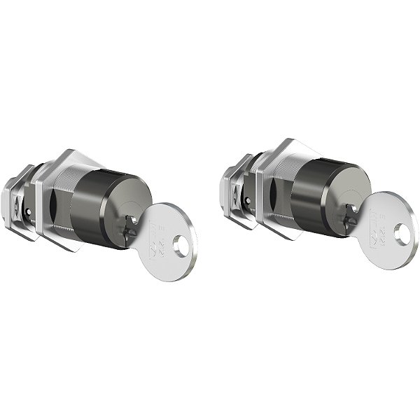 Trava De Chassis-2 F Ronis 1 Chave LV833777 SCHNEIDER