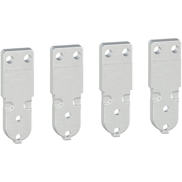 Conexao Sup Frontal Mtz1 06-16 - 4P Ext LV833733 SCHNEIDER