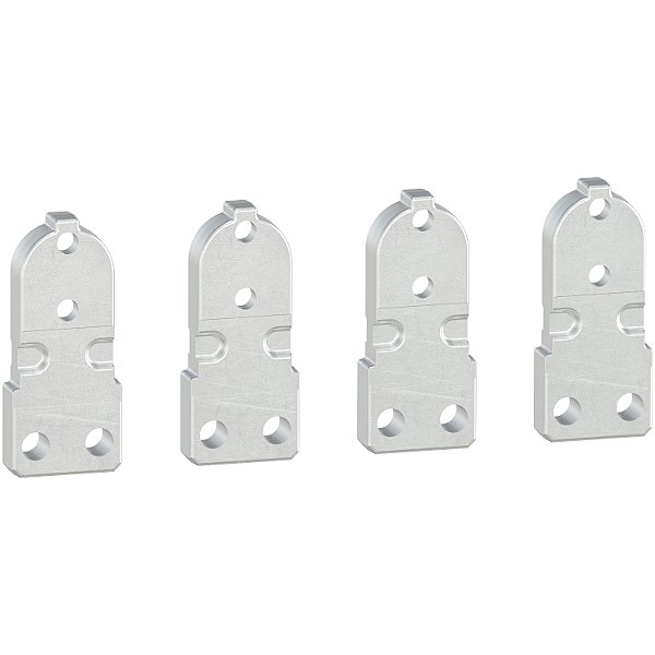 Conexao Frontal Infmtz1 06-16 - 4P Ext LV833734 SCHNEIDER