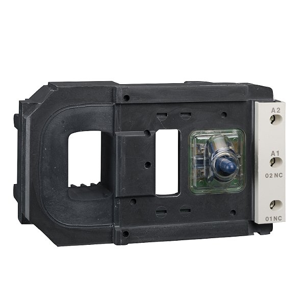 Bobina Para Contator Lc1Fj 220/230V 40-400Hz LX9FJ931 SCHNEIDER
