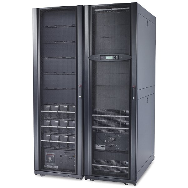 Unidade Symmetra Px, 32 Kw Escalável A 96 Kw, 400 V SY32K96H SCHNEIDER
