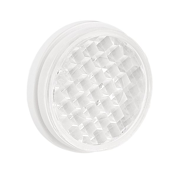 Refletor Para Sensor Fotoeletrico Reflex Diam1 XUZC16 SCHNEIDER