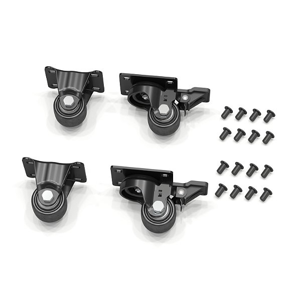 Ar106V Caster Kit AR8471 SCHNEIDER