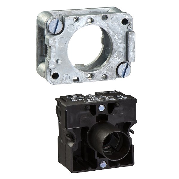 Sinalizador Para Montagem Frontal 400V XACV06 SCHNEIDER