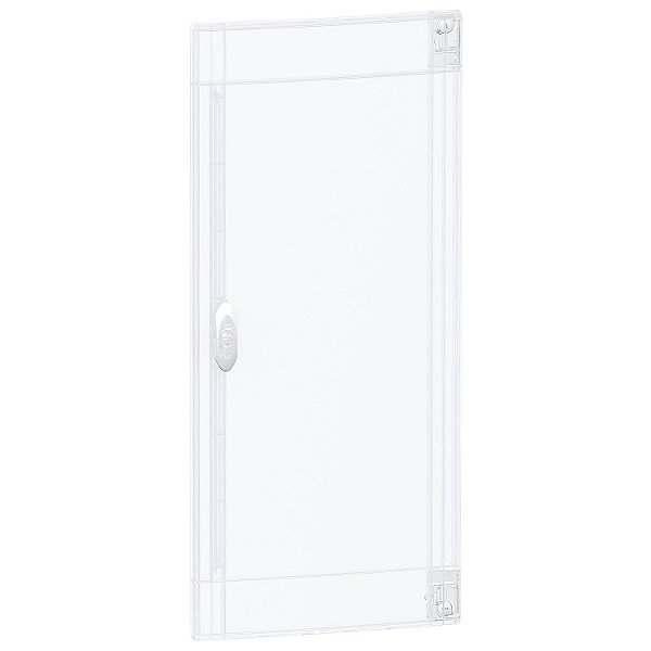 Porta Transparente Para Quadro De Distribuicao Pragma 4 Filas 52 Modulos PRA15413 SCHNEIDER