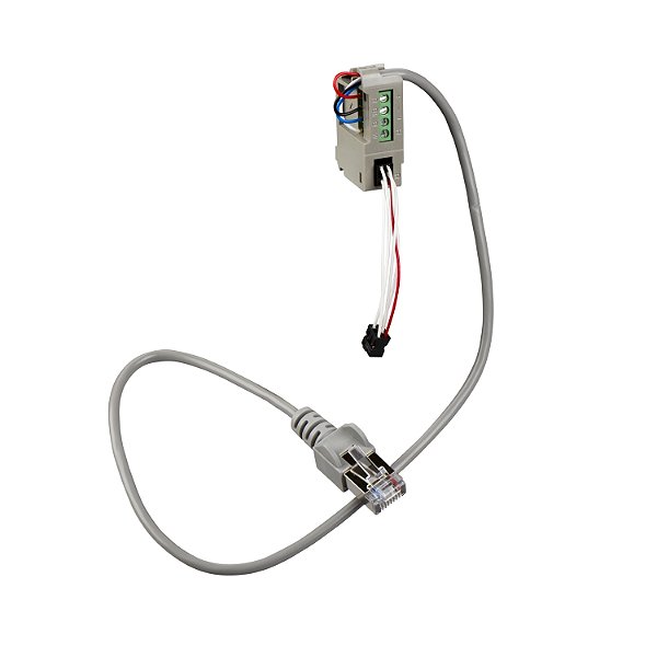 Cabo Nsx Cord 0.35M LV434200 SCHNEIDER