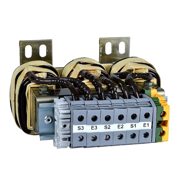Modulo De 2 Tiristores Ats23C15N/C24 VZ3TM2250M16 SCHNEIDER