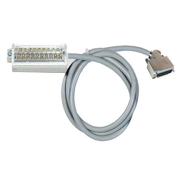 Cabo De Conexao Para Interfaces ABFY25S200 SCHNEIDER
