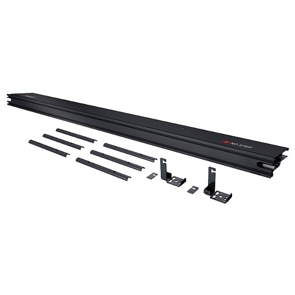 Trilho De Montagem Para Painel De Forro - 1800 Mm ACDC2000 SCHNEIDER