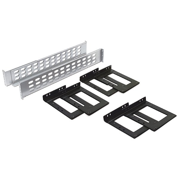 Kit De Trilhos Apc Smart-Ups Srt 19" Para Smart-Ups Srt De 5/6/8/10 Kva SRTRK2 SCHNEIDER