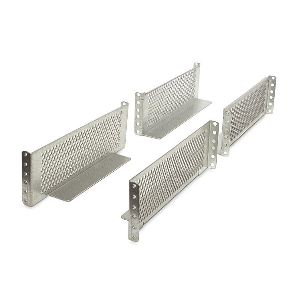 Kit De Trilhos Para Montagem Em 2 Postes Apc Para Nobreak Inteligente Smart-Ups Srt SRTRK3 SCHNEIDER