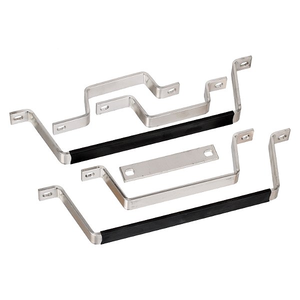 Tesys F - Set Of Connections - 3P - Reversing LA9F15076 SCHNEIDER