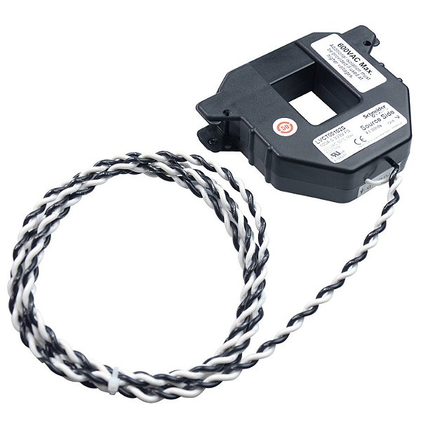 Transformador De Corrente Bcpm 200A 0.3V LVCT00202S SCHNEIDER