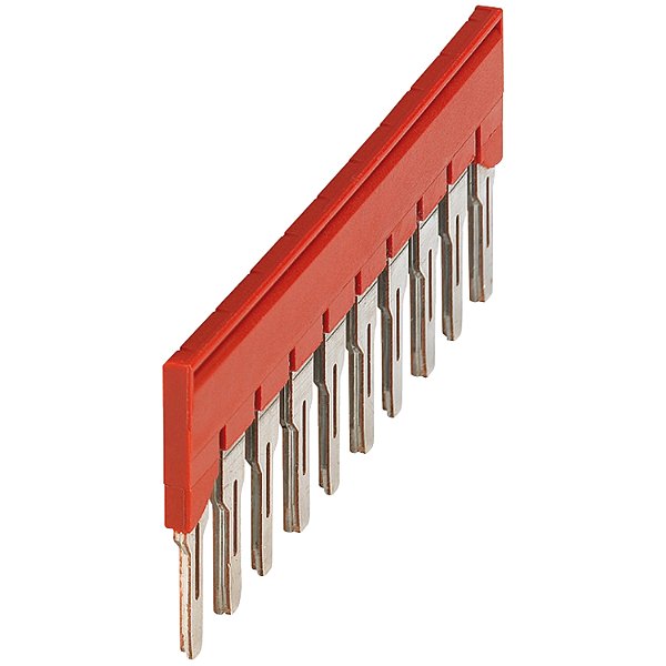 Barra De Ligacao Para 10 Pontos 6Mm2 NSYTRAL610 SCHNEIDER