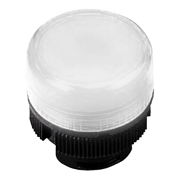 Visor Para Sinalizador 22Mm Incolor ZA2BV07 SCHNEIDER