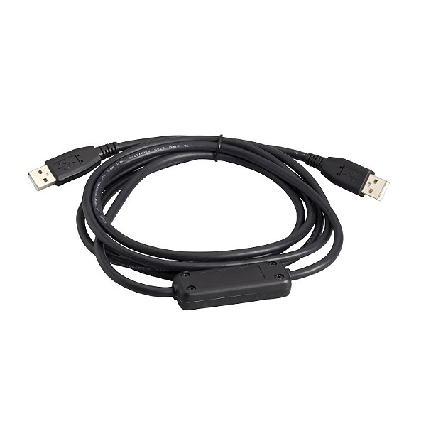 Cabo Programacao Ihm Xbtgt Usb 2M XBTZG935 SCHNEIDER