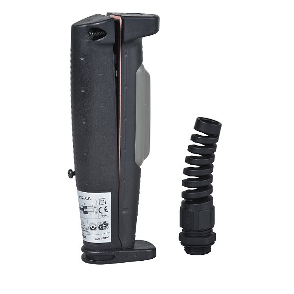 Interruptor De Ativacao 3Posicoes 1Nf XY2AU1 SCHNEIDER