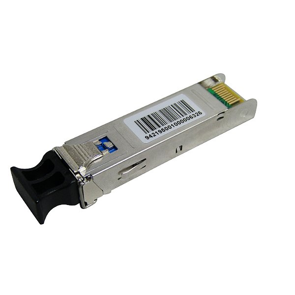 Modulo Connexium De Fibra Otica Monomodo Para Porta Gigabit TCSEAAF1LFH00 SCHNEIDER