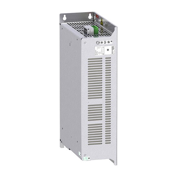 Atv Regen Unidade De Regeneração De 15 Kw Para Inversores De Frequência ATVRU75N4 SCHNEIDER