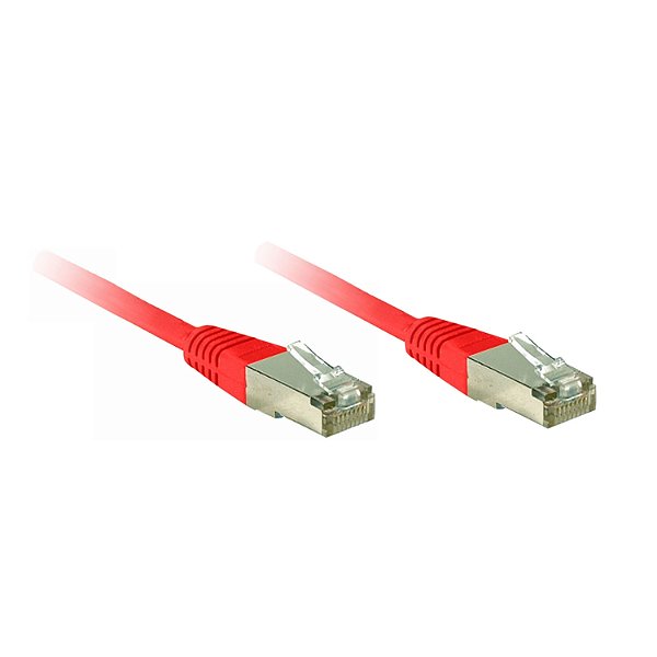 Sercos Iii Cable, 2 X Rj45 Connector, 30 M VW3E5001R300 SCHNEIDER
