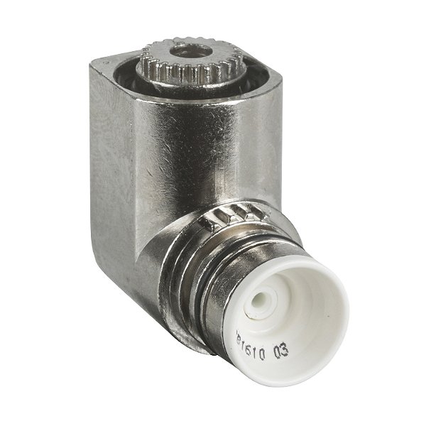 Cabecote Commovim Angular Sem Haste Pos Fixa ZCE09 SCHNEIDER