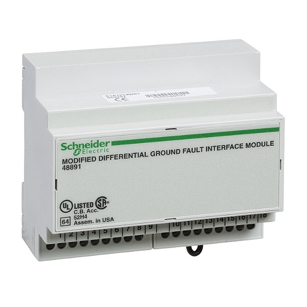 Caixa Mdgf Mtz2/3 Fixo/Ext-Sp LV848891SP SCHNEIDER