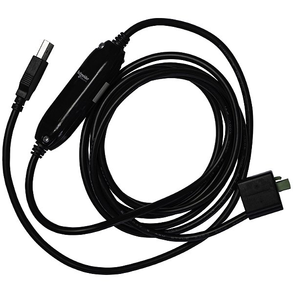 Cabo De Conexao Usb-Modbus A9XCATM1 SCHNEIDER