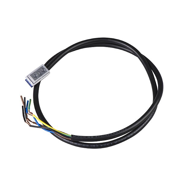 Cabo De Ligacao 5M Para Zcmd25 ZCMC25L5 SCHNEIDER