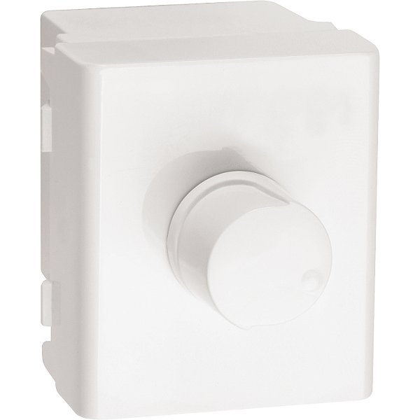 Modulo Variador De Luminosidade Dimmer Rotativo 220V 600W PRM045201 SCHNEIDER