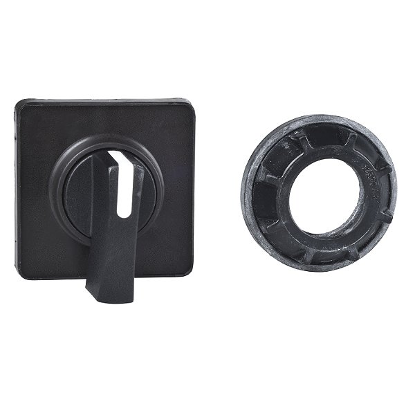 Cabecote 45X45 Com Manopla Preta Sem Leg KDC1H SCHNEIDER
