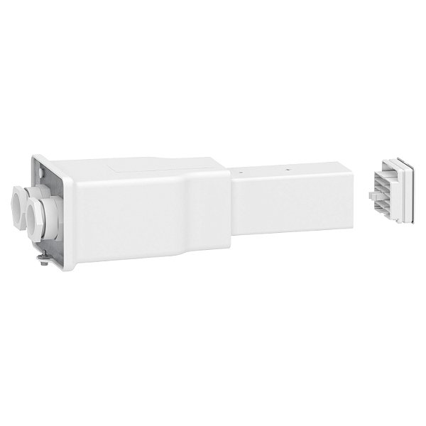 Feed Unit 40A Left Or Right Mounting KBB40ABG44W SCHNEIDER