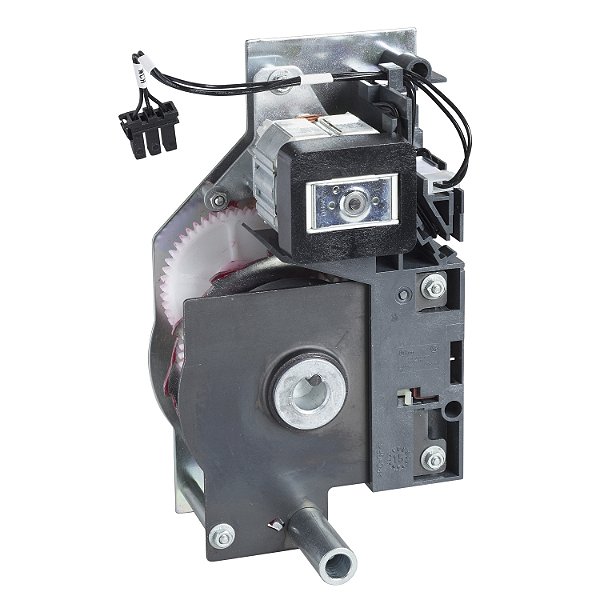 Bobina De Fechamento 200/250Vcc/Vca Mvs Extraivel MVS21804 SCHNEIDER