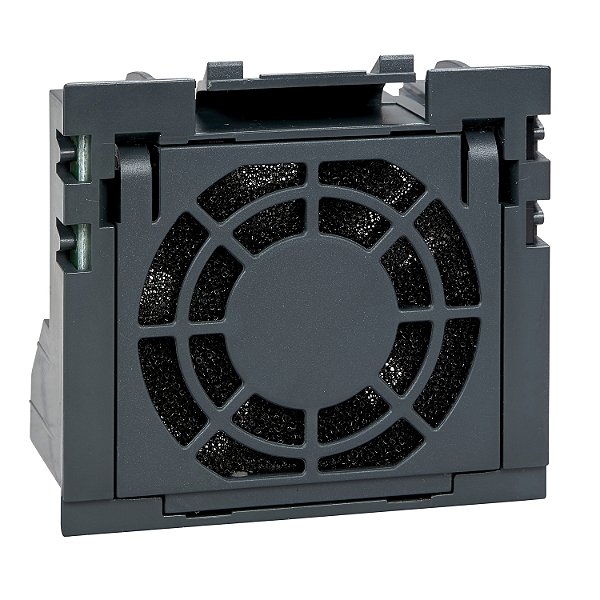 Kit De Ventilacao Para Panel Pc 0 Slots Pci/Pcie HMIYPFKT01 SCHNEIDER
