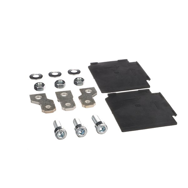 Spreaders 27 Mm To 35 Mm Pitch, Compact Nsxm, 3 Poles, Set Of 3 Parts LV426940 SCHNEIDER