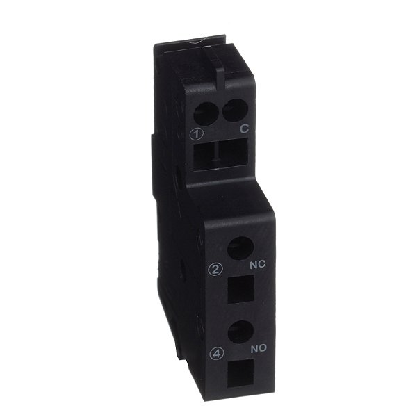 Standard Auxiliary Contact, Compact Nsxm, Circuit Breaker Status Of/Sd, 1 Changeover Contact Type LV426950 SCHNEIDER