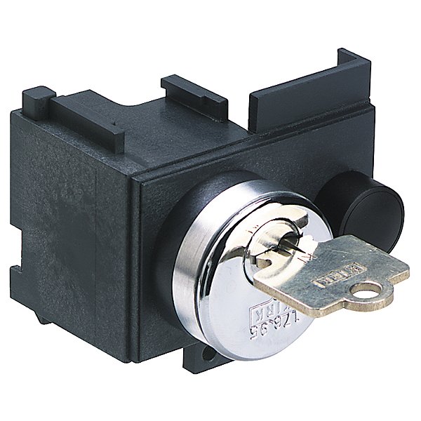 Trava Off 1 F Ronis 2 C+Kit Adapt-Mtz1 LV847521 SCHNEIDER